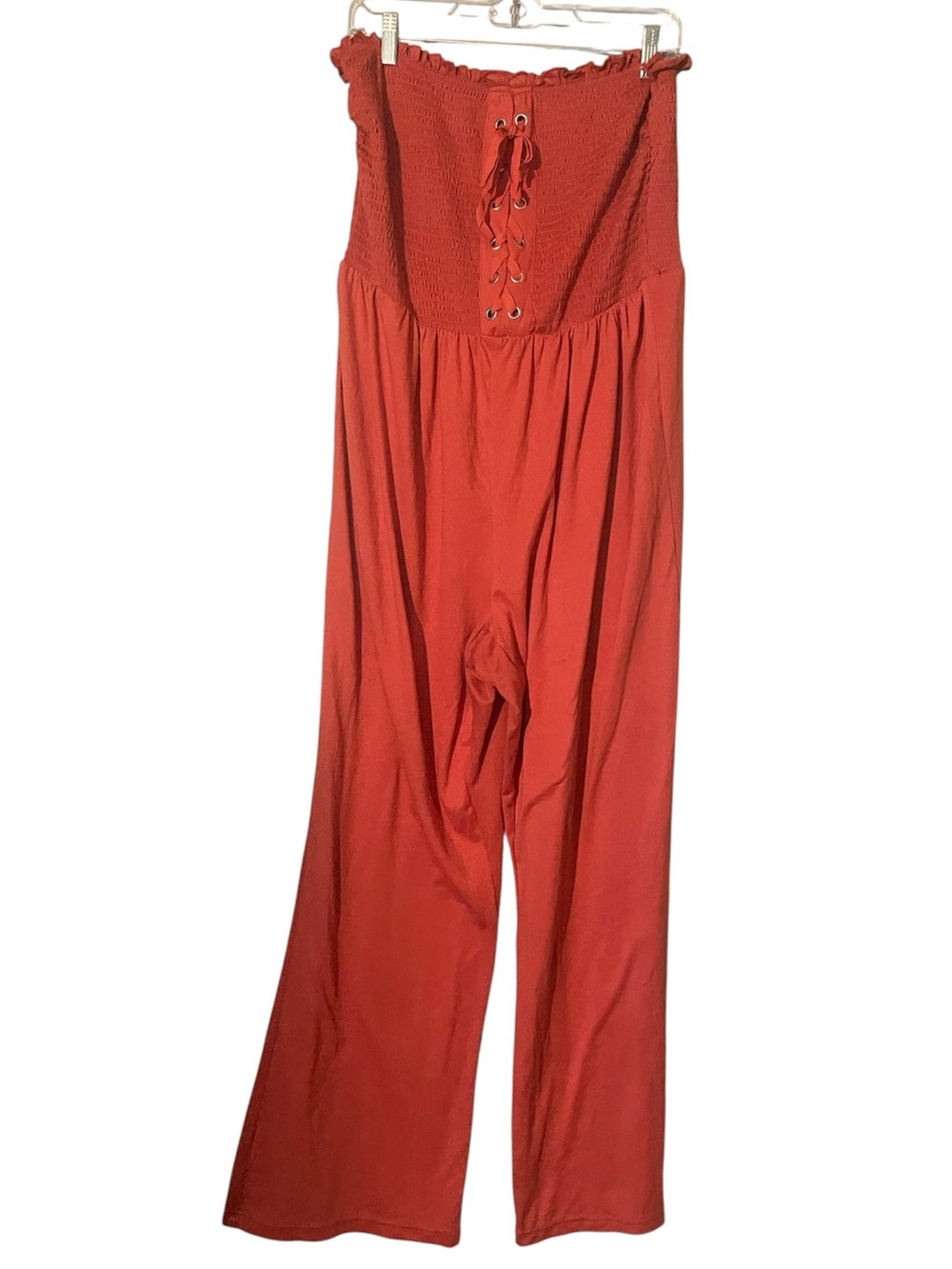 Toxik3 jumpsuit